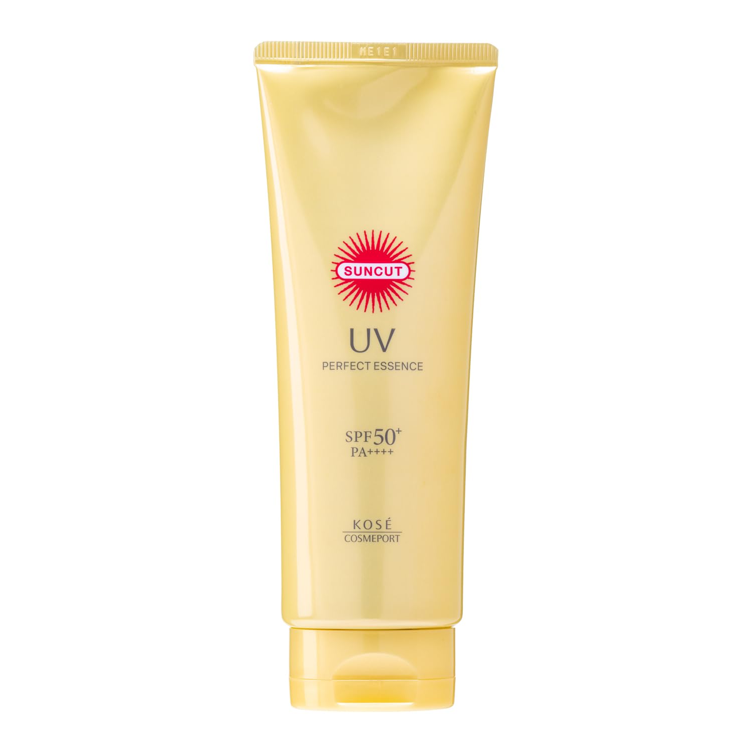 日焼け止め SUNCUT UV PERFECT ESSENCE SPF50 PA++++ Amazon.co.jp: Suncut サンカット KOSE パーフェクト UV エッセンス